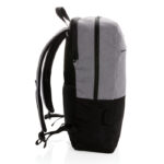 Modern 15.6" USB & RFID laptop backpack PVC free - Image 4