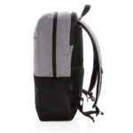 Modern 15.6" USB & RFID laptop backpack PVC free - Image 5
