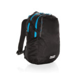 Explorer ripstop medium hiking backpack 26L PVC free - Image 2