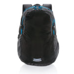 Explorer ripstop medium hiking backpack 26L PVC free - Image 3
