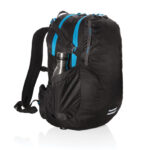 Explorer ripstop medium hiking backpack 26L PVC free - Image 4