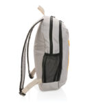 Impact AWARE™ 300D RPET casual backpack - Image 4