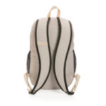 Impact AWARE™ 300D RPET casual backpack - Image 5