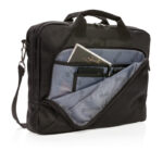 Deluxe 15” laptop bag - Image 4