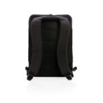 Swiss Peak 15" anti-theft RFID & USB backpack PVC free - Image 5