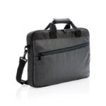 900D laptop bag PVC free - Image 2