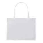 Impact AWARE™ Recycled cotton shopper 145g - Image 3