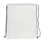 Impact AWARE™ RPET 190T drawstring bag - Image 3