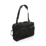 Swiss Peak Aware™ executive 2-in-1 laptop backpack - Image 3