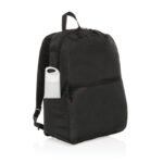 Impact AWARE™ RPET lightweight backpack - Image 3