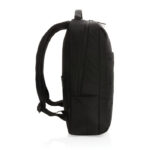 Swiss Peak AWARE™ RPET 15.6 inch day pack - Image 4