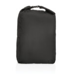 Impact AWARE™ RPET lightweight rolltop backpack - Image 4