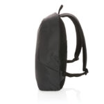 Impact AWARE™ RPET anti-theft backpack - Image 4