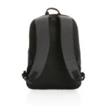 Impact AWARE™ RPET anti-theft backpack - Image 5