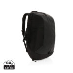 Swiss Peak AWARE™ RPET 15.6 inch work/gym backpack