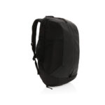 Swiss Peak AWARE™ RPET 15.6 inch work/gym backpack - Image 2