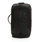 Swiss Peak AWARE™ RPET 15.6 inch work/gym backpack - Image 3