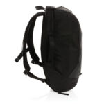 Swiss Peak AWARE™ RPET 15.6 inch work/gym backpack - Image 4