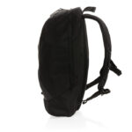 Swiss Peak AWARE™ RPET 15.6 inch work/gym backpack - Image 5