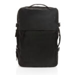 Swiss Peak AWARE™ RPET 15.6' expandable weekend backpack - Image 3