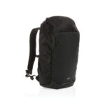 Swiss Peak AWARE™ RPET 15.6 inch business backpack - Image 2