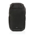 Swiss Peak AWARE™ RPET 15.6 inch business backpack - Image 3