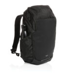 Swiss Peak AWARE™ RPET 15.6 inch business backpack - Image 4