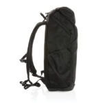 Swiss Peak AWARE™ RPET 15.6 inch business backpack - Image 5