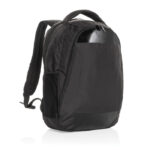 Impact AWARE™ Boardroom laptop backpack PVC free - Image 2