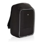 Swiss Peak AWARE™ anti-theft 15.6" laptop backpack - Image 2