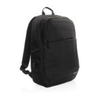 Swiss Peak AWARE™ modern 15.6" laptop backpack - Image 2