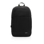 Swiss Peak AWARE™ modern 15.6" laptop backpack - Image 3