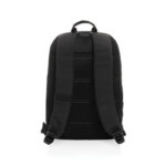 Swiss Peak AWARE™ modern 15.6" laptop backpack - Image 4