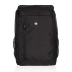 Swiss Peak AWARE™ easy access 15.6'' laptop backpack - Image 3
