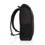 Swiss Peak AWARE™ easy access 15.6'' laptop backpack - Image 4
