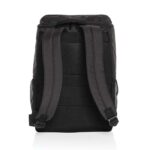 Swiss Peak AWARE™ easy access 15.6'' laptop backpack - Image 5