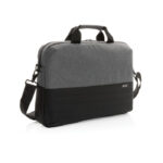Swiss Peak AWARE™ RFID 15.6'' laptop bag - Image 2