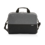 Swiss Peak AWARE™ RFID 15.6'' laptop bag - Image 3