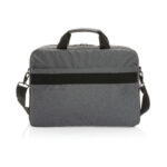 Swiss Peak AWARE™ RFID 15.6'' laptop bag - Image 4