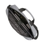 Swiss Peak AWARE™ RFID 15.6'' laptop bag - Image 5