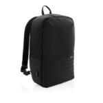 Swiss Peak AWARE™ RFID anti-theft 15.6'' laptop backpack - Image 2