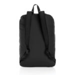 Dillon AWARE™ RPET foldable classic backpack - Image 5