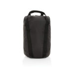 Sienna AWARE™ RPET everyday 14 inch laptop backpack - Image 3