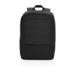 Armond AWARE™ RPET 15.6 inch standard laptop backpack - Image 3