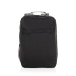 Swiss Peak Aware™ RPET Essential 15.6 inch laptop backpack - Image 3