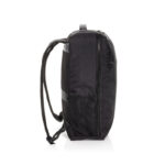 Swiss Peak Aware™ RPET Essential 15.6 inch laptop backpack - Image 4