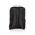 Swiss Peak Aware™ RPET Essential 15.6 inch laptop backpack - Image 5
