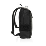 Lima Aware™ RPET water resistant 15.6 laptop backpack - Image 4