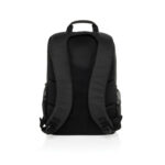 Lima Aware™ RPET water resistant 15.6 laptop backpack - Image 5