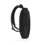 Flexpack Aware™ RPET Expandable Slim 15.6" Laptop Backpack - Image 5